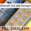 Sildenafil Oral Jelly Kamagra 44